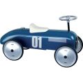 Vilac Vintage Metal Bike Blue
